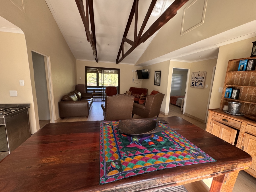 3 Bedroom Property for Sale in Hartenbos Central Western Cape
